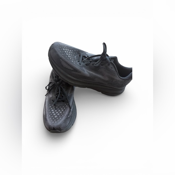 Hoka One One Men\'s Black Running Shoes main image 4